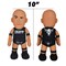 Bleacher Creatures WWE Legend Rock "Team Bring It" 10" Plush Figure